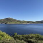 Lake in Wales